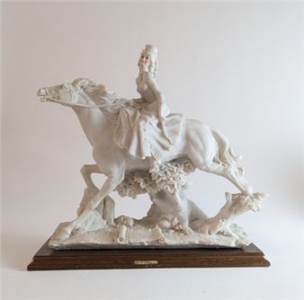 Auro Belcari | 10 Artworks at Auction | MutualArt