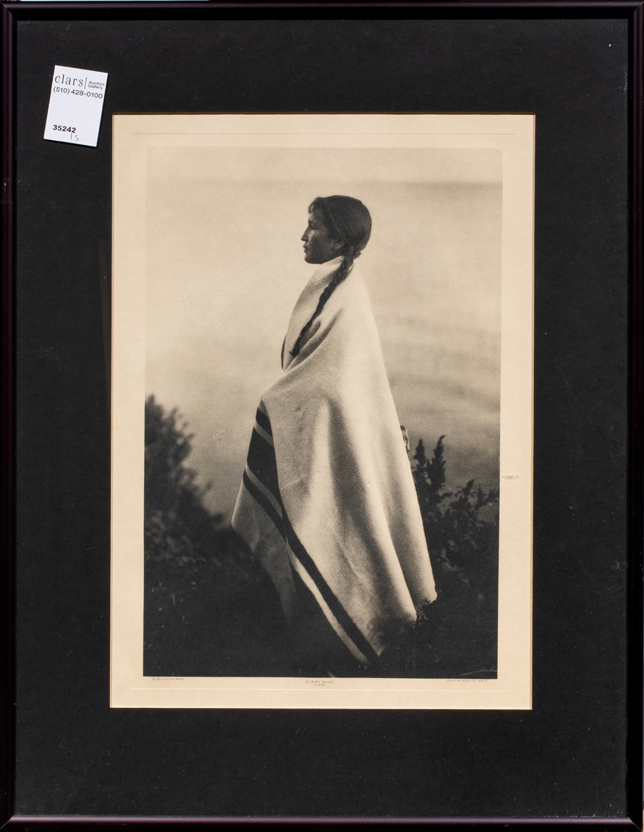 Roland Reed | Every Wind | MutualArt