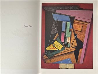 Pierre Reverdy Art for Sale: Available Works & Gallery Listings