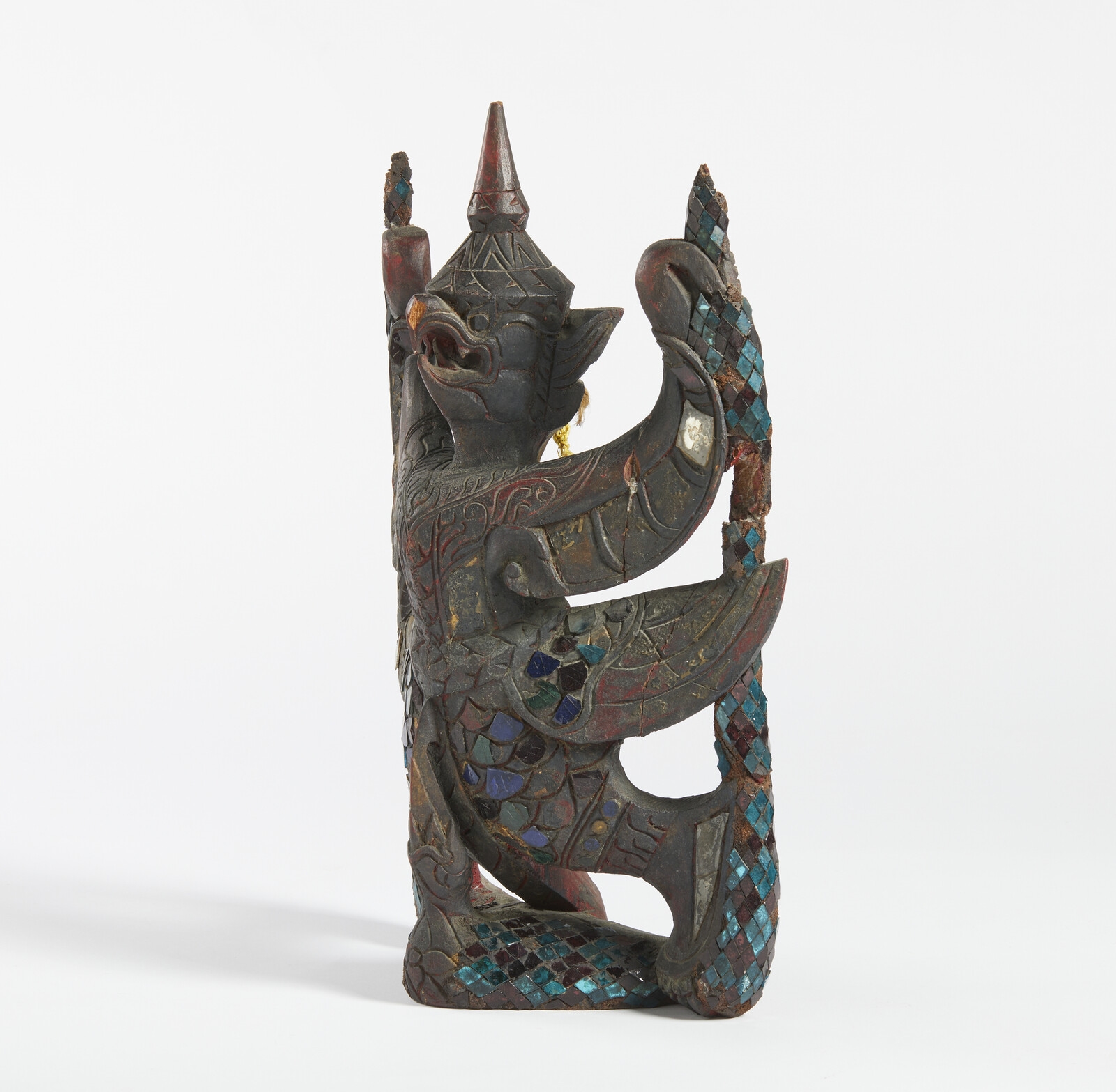 Indonesian School, 20th Century | LARGE SCULPTURE FROM JAVA ...