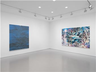 Cold Comfort - Miles McEnery Gallery (520 W 21st Str.)