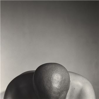Robert Mapplethorpe: Leather And S & M Underground - Galerie Eric Mouchet, Belgium