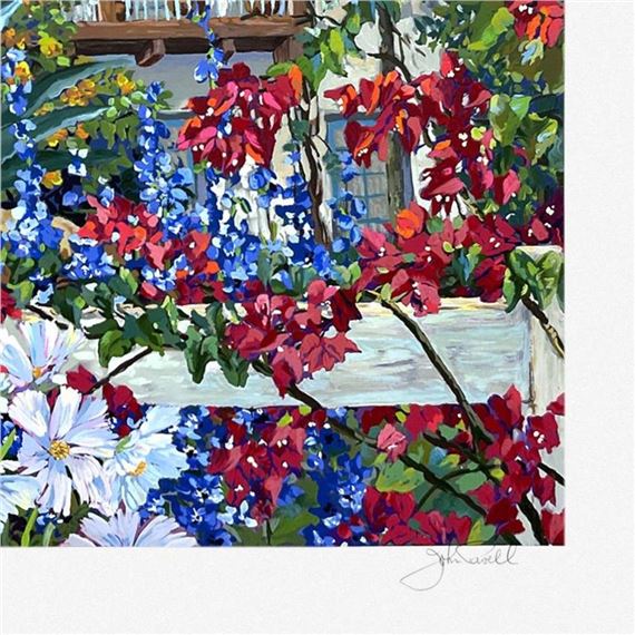John Powell | My Hideaway | MutualArt