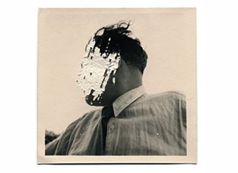 Strange Sensation - The Lawrence Wilson Art Gallery