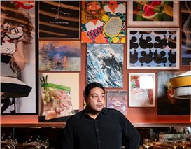 Collecting Against the Current: How Global Shifts Are Reshaping the Art Market for 2026