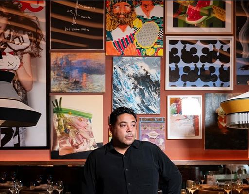 Collecting Against the Current: How Global Shifts Are Reshaping the Art Market for 2026