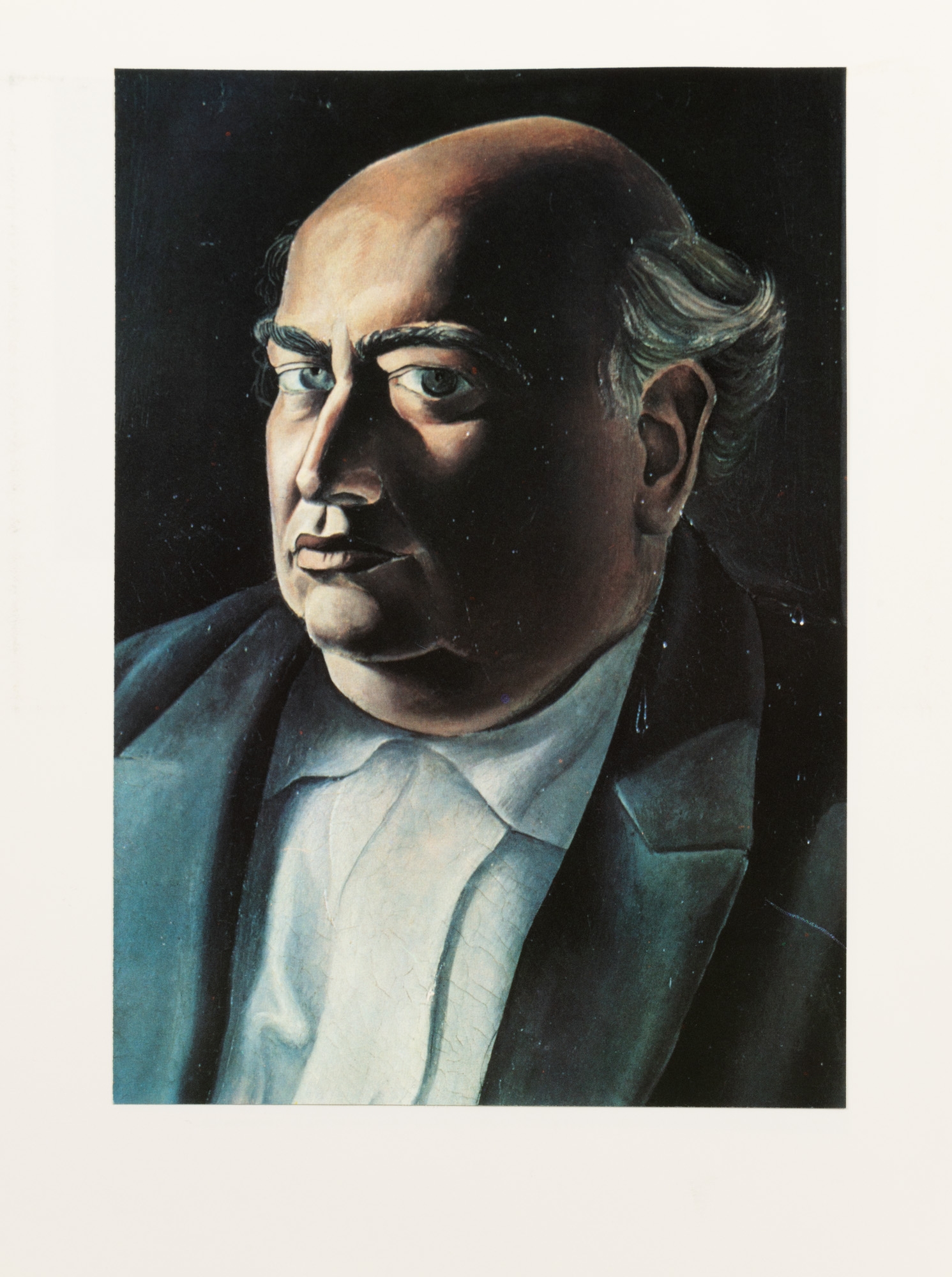 Salvador Dalí | Untitled (1973 - 1978) | MutualArt