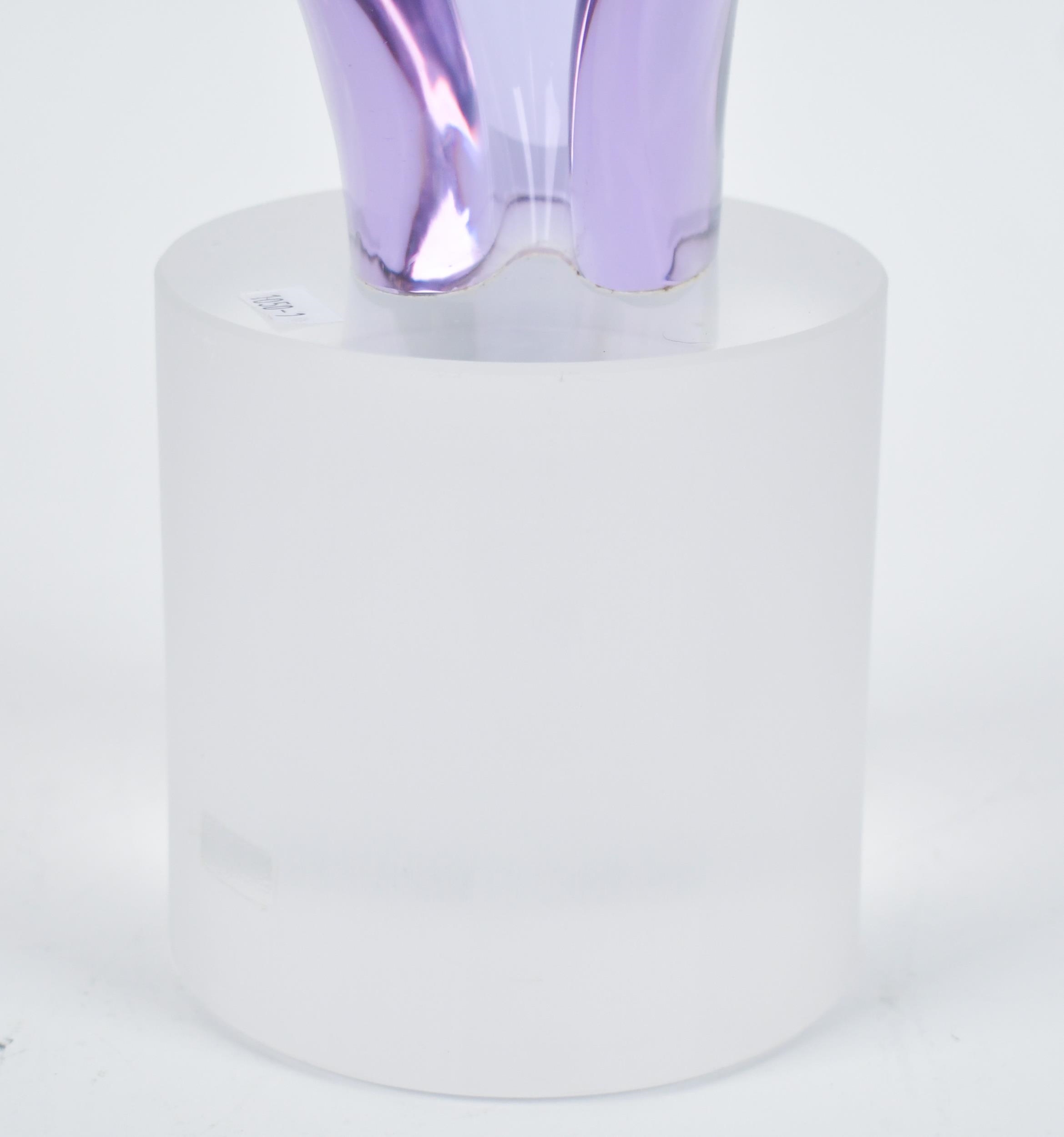 Elio Raffaeli | ELIO RAFFAELLI FOR ARS MURANO GLASS SCULPTURE | MutualArt