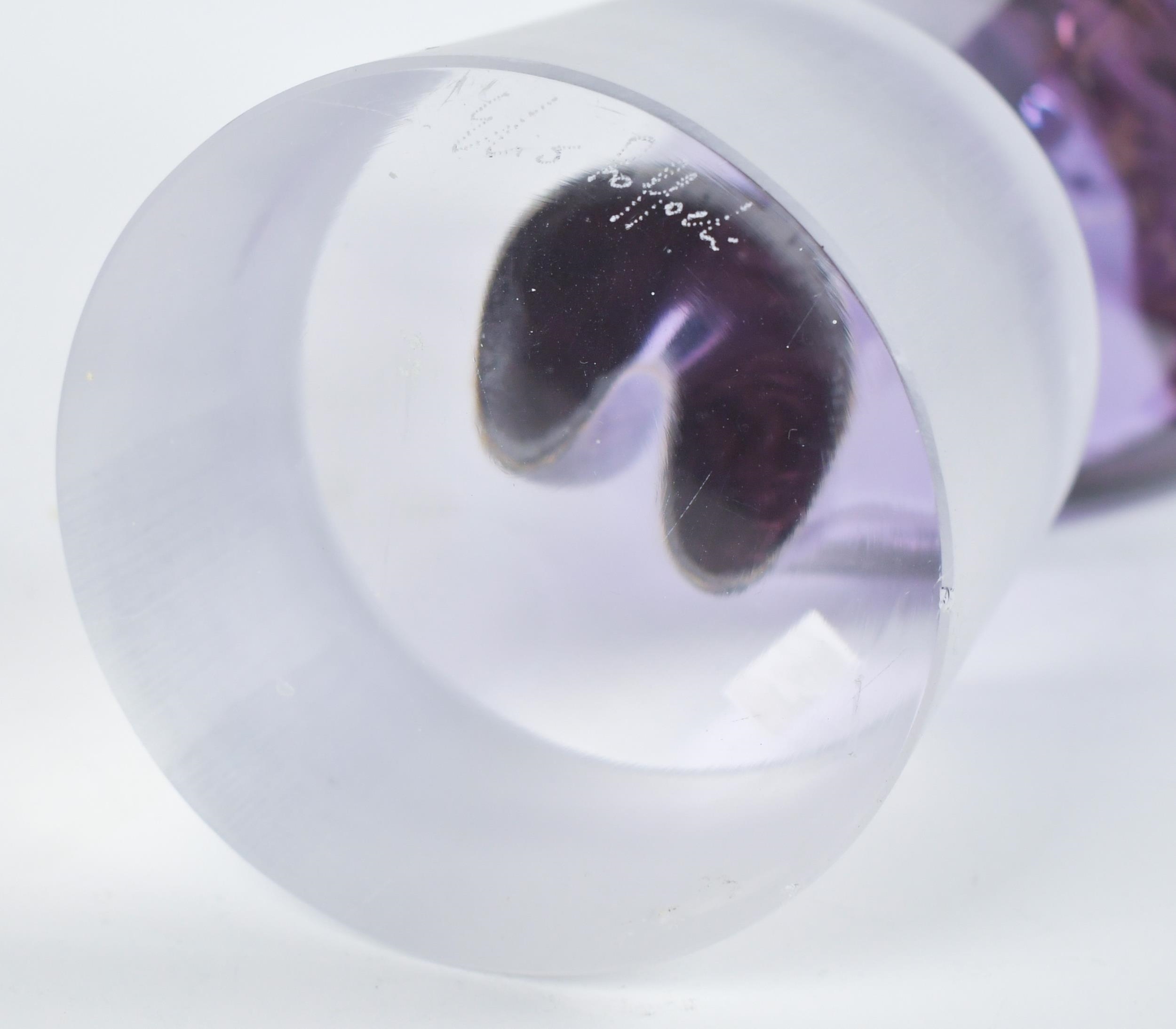 Elio Raffaeli | ELIO RAFFAELLI FOR ARS MURANO GLASS SCULPTURE | MutualArt