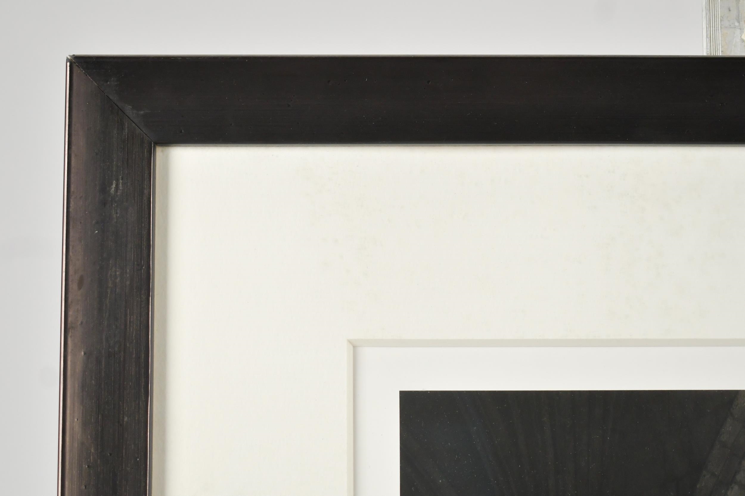 Dominic Rouse | TWO DOMINICK ROUSE PHOTOGRAPHS | MutualArt