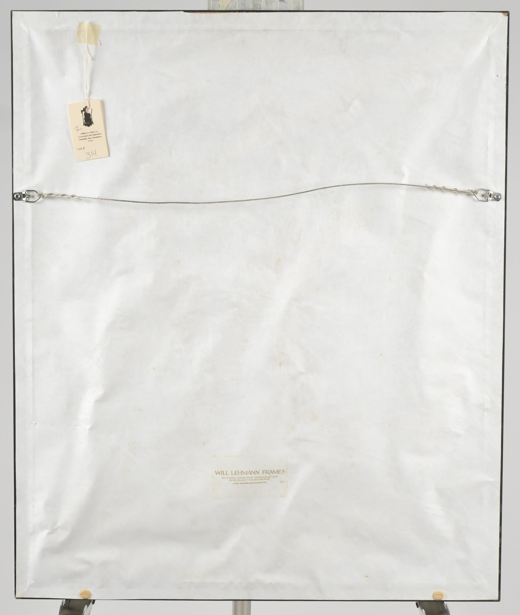 Dominic Rouse | TWO DOMINICK ROUSE PHOTOGRAPHS | MutualArt