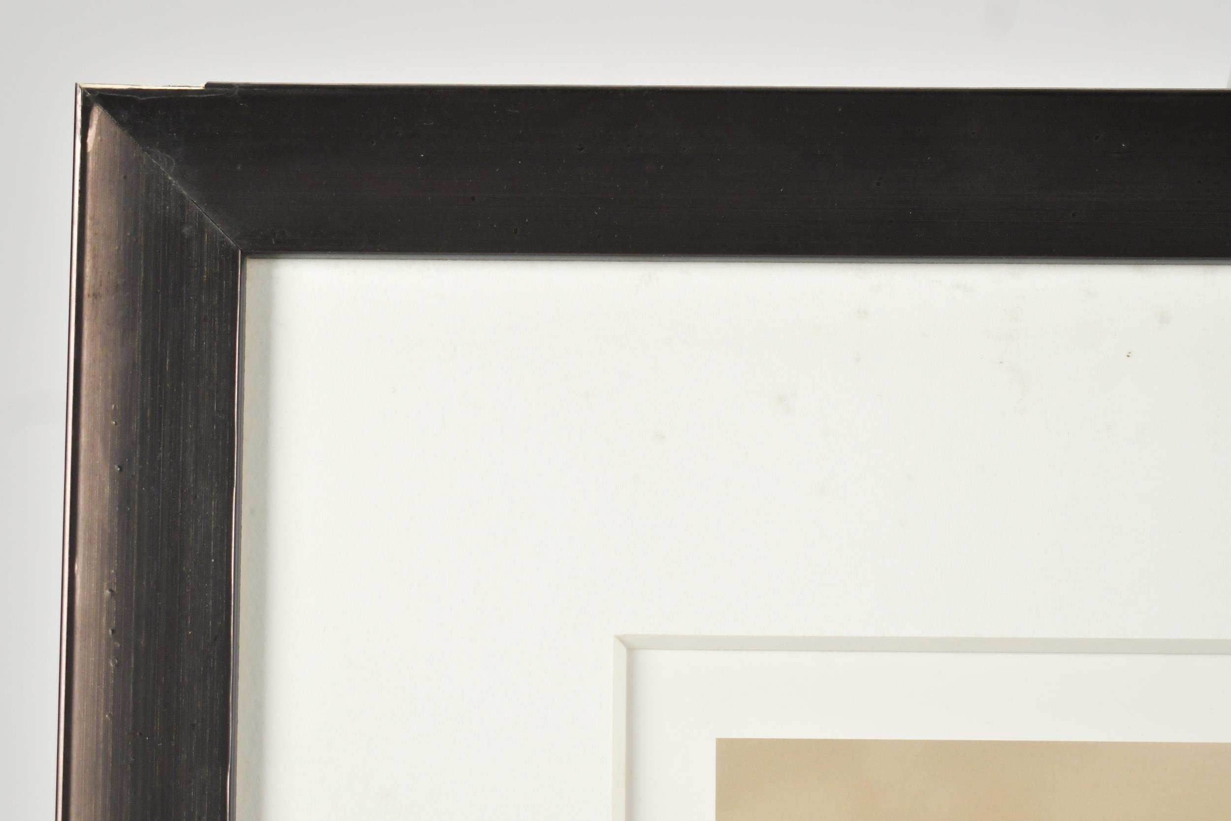 Dominic Rouse | TWO DOMINICK ROUSE PHOTOGRAPHS | MutualArt