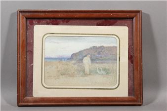 J. Mackay Market Overview: Auction Results & Art for Sale