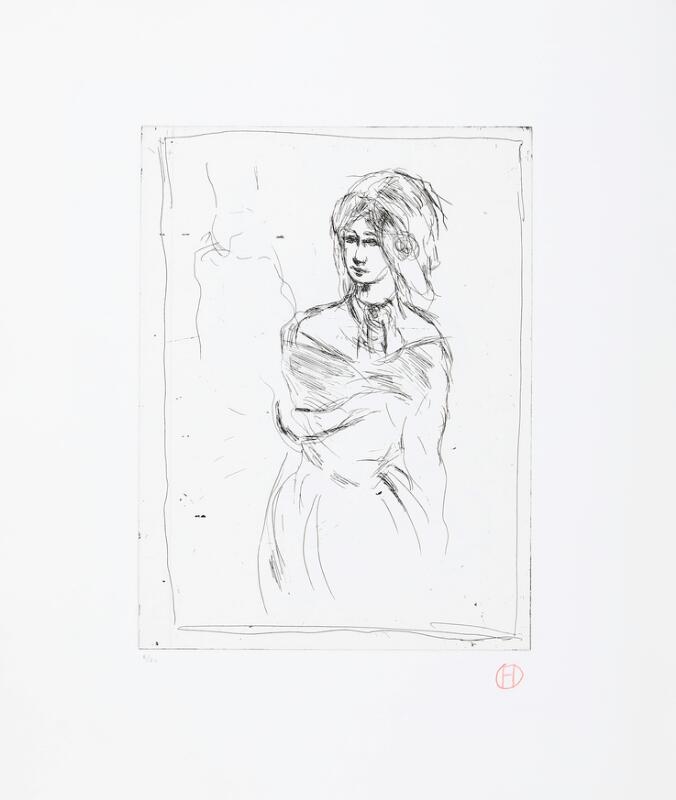 Preben Hornung | Untitled | MutualArt