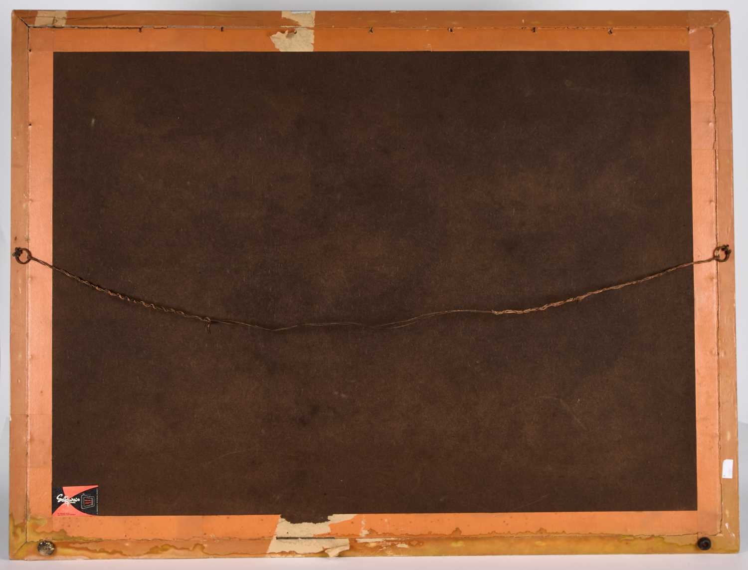 Sam Rabin | THE BOXING MATCH | MutualArt