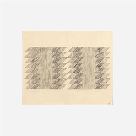 Neil Williams | Untitled (1965) | MutualArt