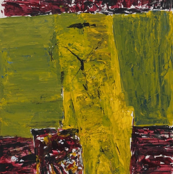 Gathered Lights at Sanchit Art