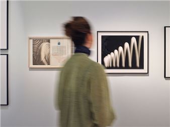 Article preview image on ArtDaily, Jan 17, 2026.
