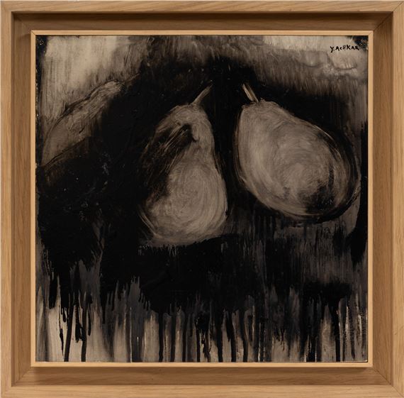 Pears - Yvette Achkar
