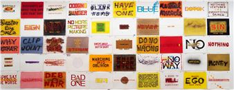 John Will: Born in the U.F.O. - Art Gallery of Alberta