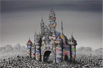 RoamCouch | 118 Artworks at Auction | MutualArt