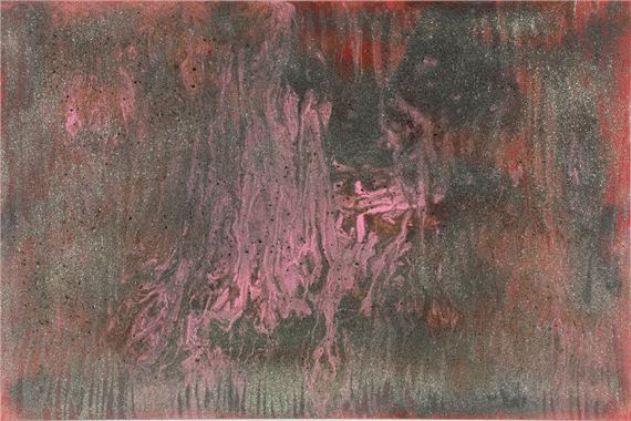 Blod og glitter XII - Morten Viskum