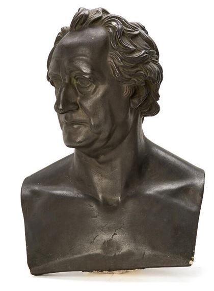 Untitled - Johann Wolfgang von Goethe