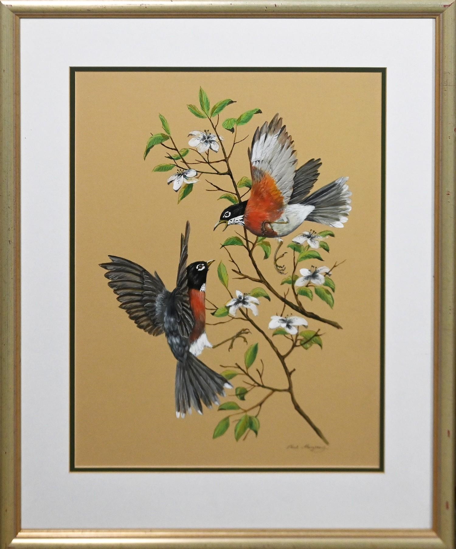 Paul Margocsy | UNTITLED | MutualArt