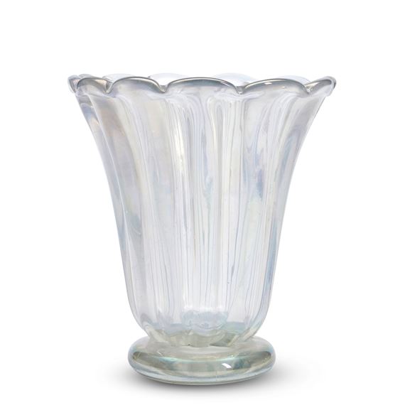 VASE - Ercole Barovier
