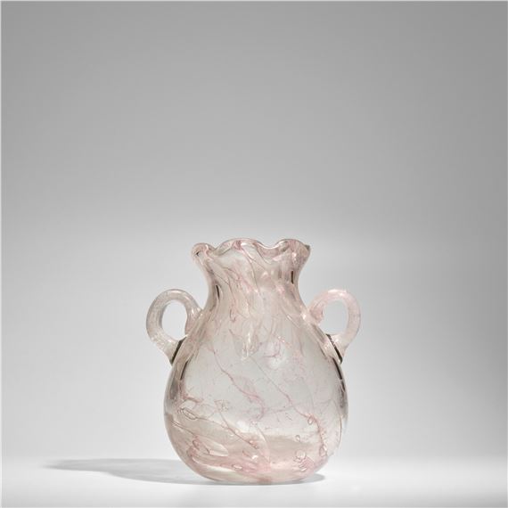Large Vase - Ercole Barovier