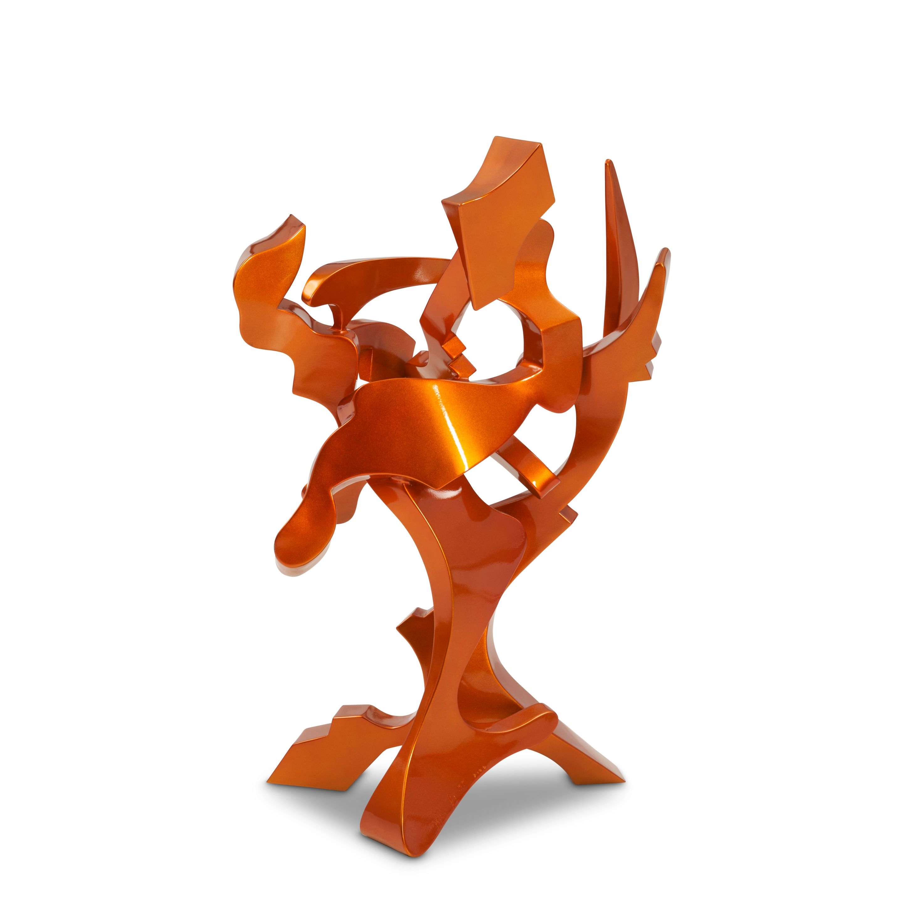 Kevin Barrett | FLEX ABSTRACT (2002) | MutualArt