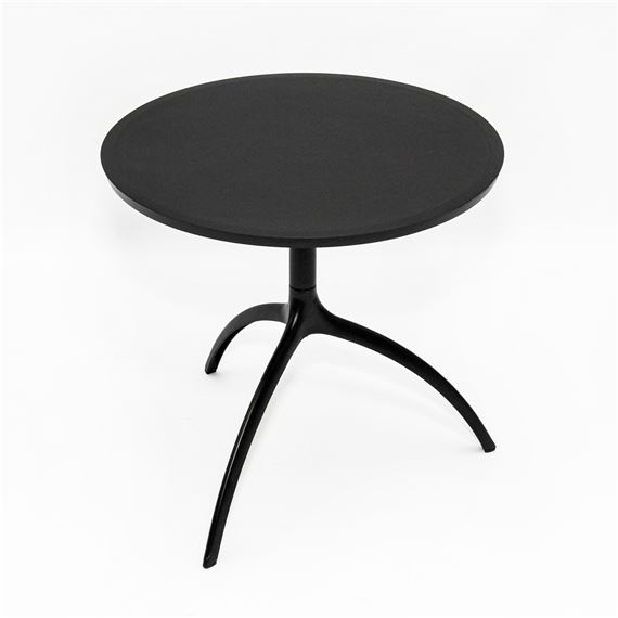 Paolo Rizzatto | Tree side table (1991) | MutualArt