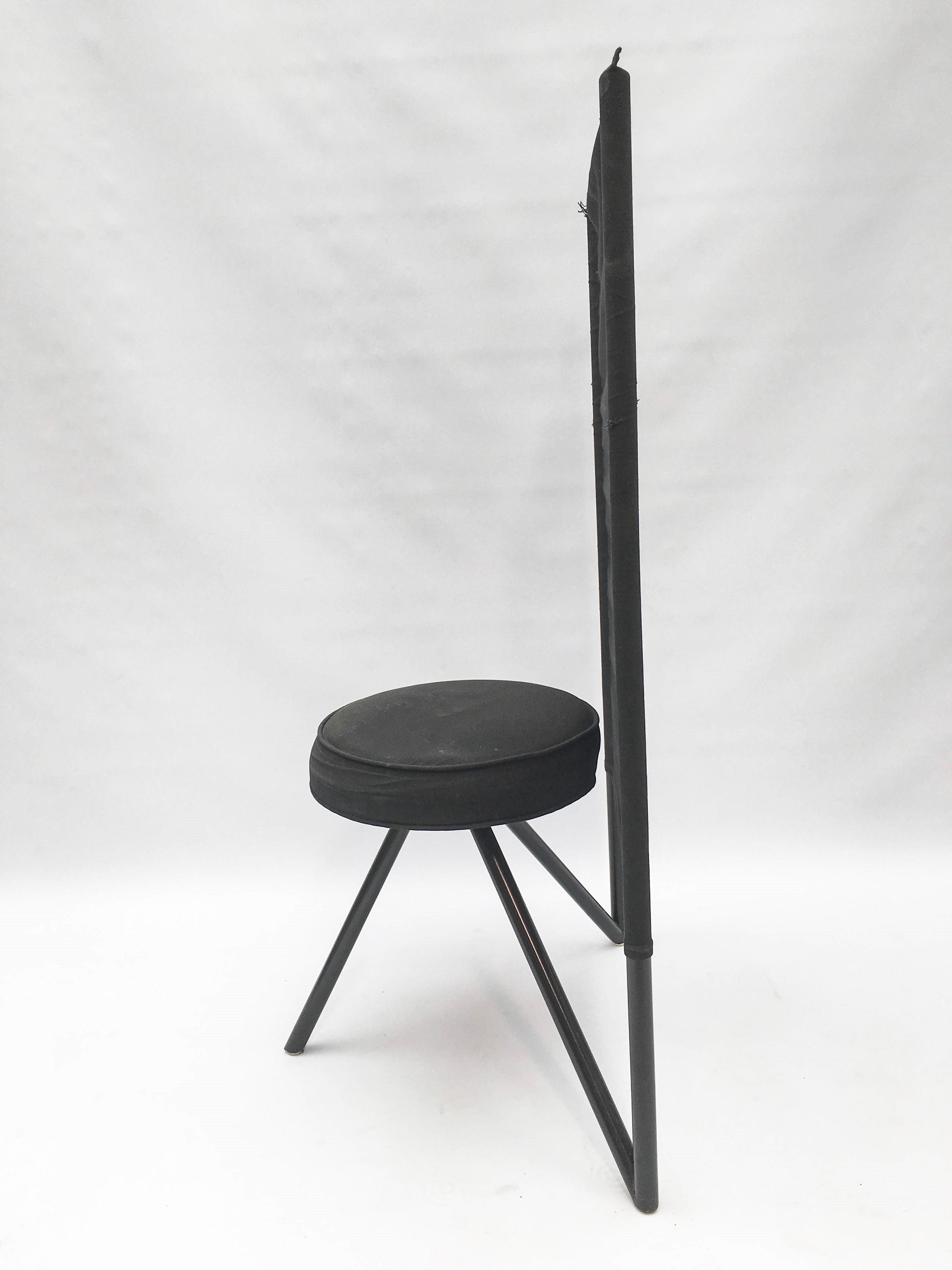 Philippe Starck | Miss Wirth chair, 1982 | MutualArt