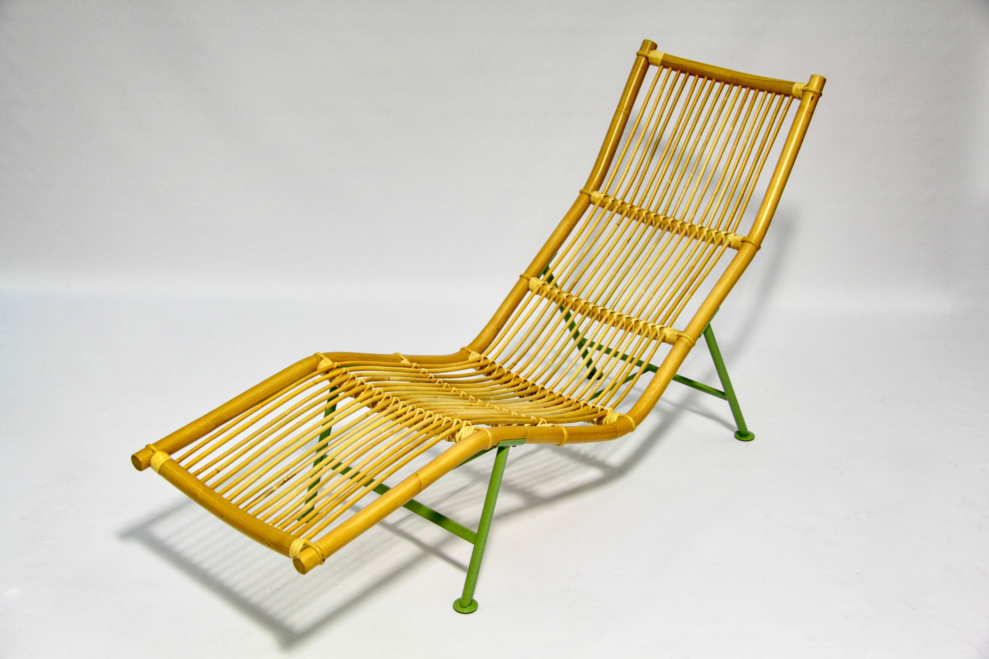 Simo Heikkilä | Cane Divan | MutualArt