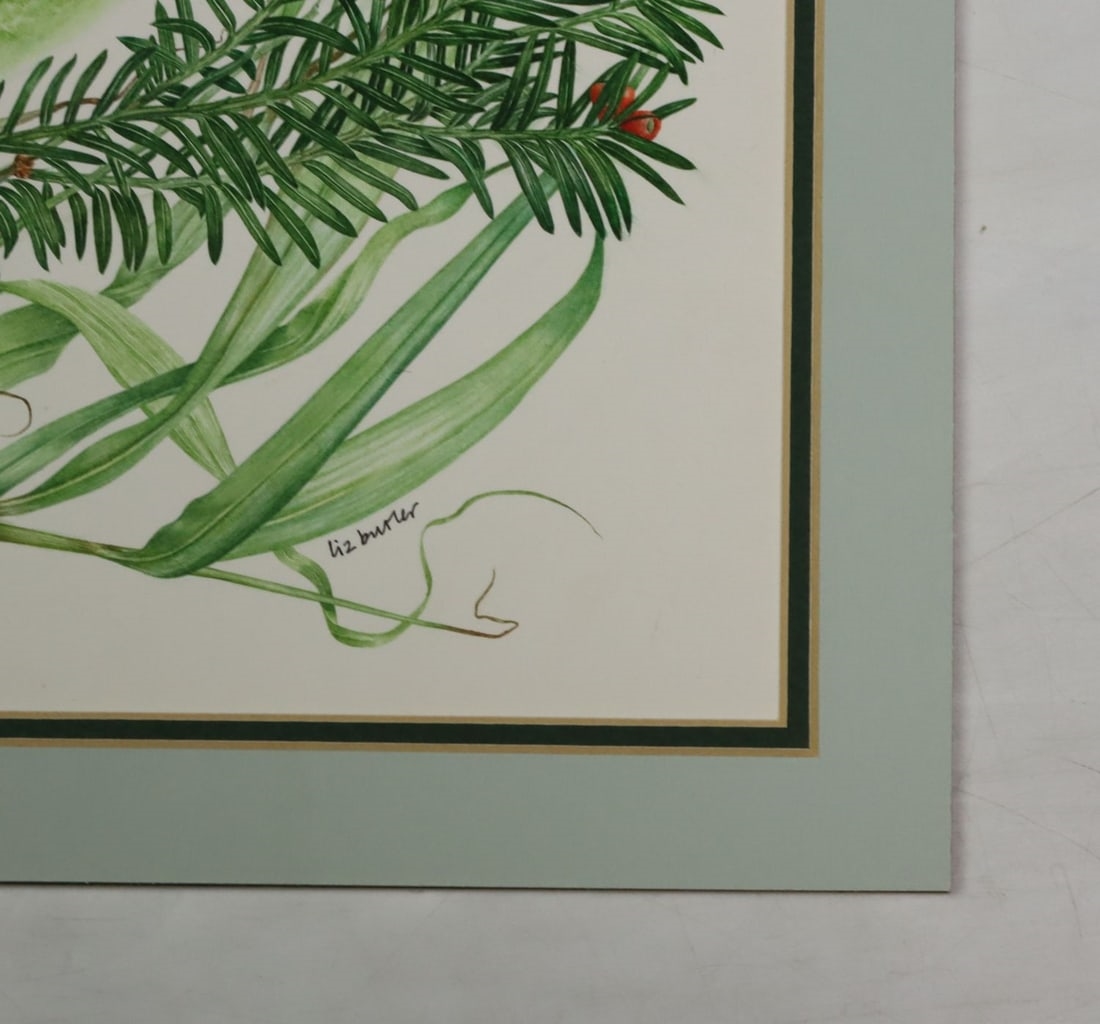 Liz Butler | 19th century Garden - Biddulph Grange (1983) | MutualArt