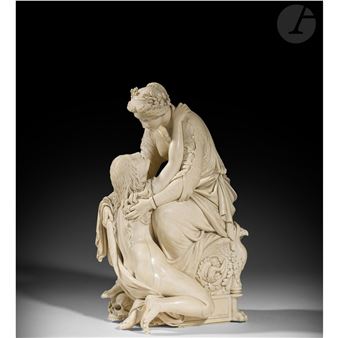 Divine Mercy Welcoming Repentance