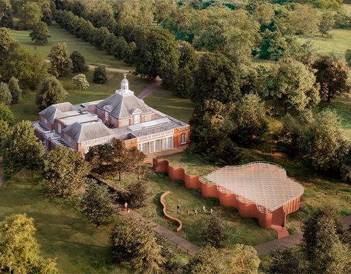 The Art World This Week: Mexican Atelier to Design Serpentine Pavilion, Antonio Paucar Awarded Artes Mundi, Ten Artists Receive Chanel Next Prize, and More