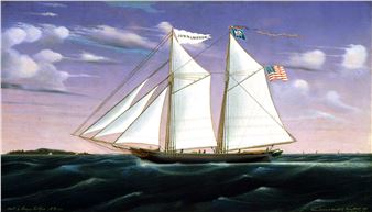Ever Becoming: Our Stories, Our America - Hudson River Museum