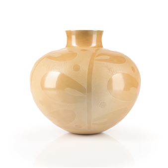 Ceramics from the Late Peter Jaff Collection - Strauss & Co., Cape Town