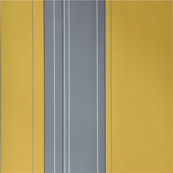 Luc Peire | Untitled | MutualArt