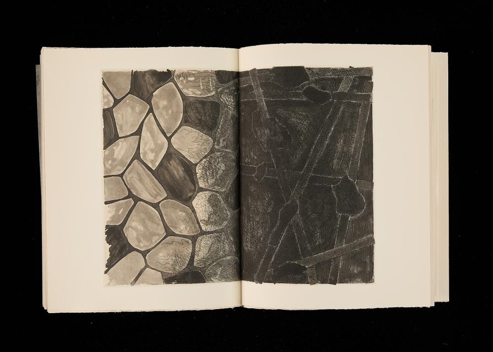 Samuel Beckett | Foirades/Fizzles (1975 - 1976) | MutualArt