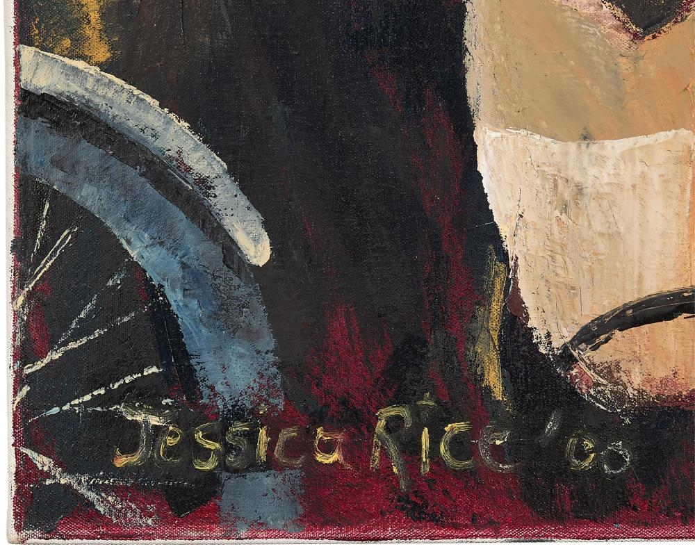 Jessica Rice | Family of Man (2000) | MutualArt