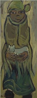 February ART - Strauss & Co., Cape Town