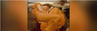 Sense of Beauty: Six Centuries of Painting from Museo de Arte de Ponce - Oklahoma City Museum of Art