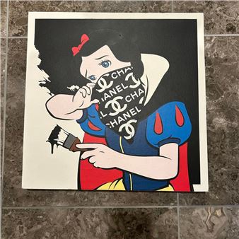 RoamCouch | 118 Artworks at Auction | MutualArt