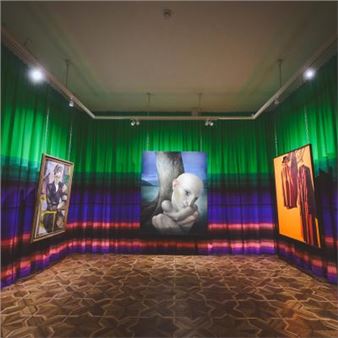 Spekter. 70 Years of the UGM Collection