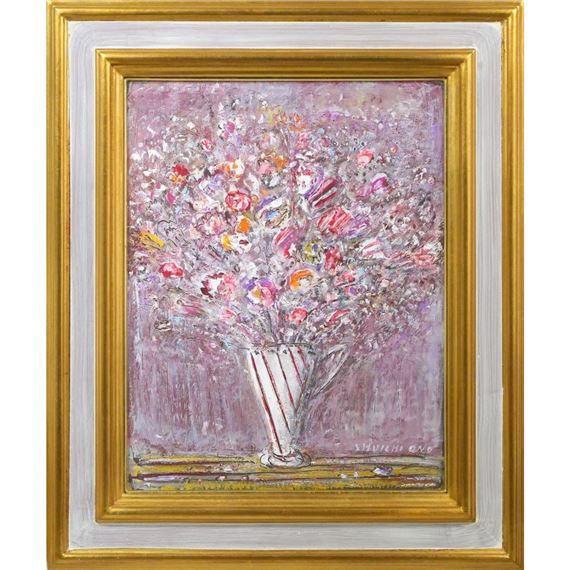 Shuichi Ono Auction Results: Historical Sales Records