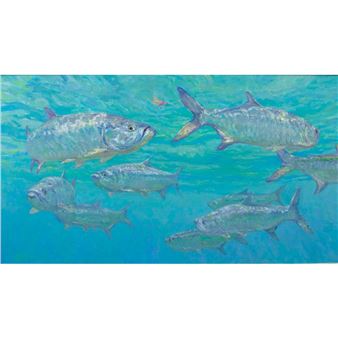 Mike Stidham | 37 Artworks at Auction | MutualArt