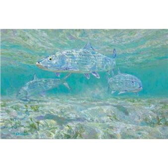 Mike Stidham | 37 Artworks at Auction | MutualArt