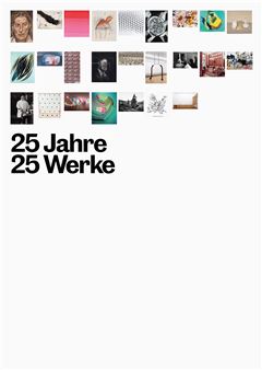 25 Years, 25 Works - MGKSiegen